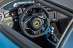 Lotus Evora GT 2019 года (NA)